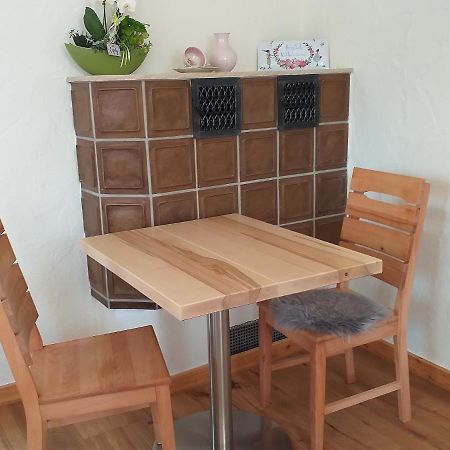 Landcafe Sima & Zimmervermietung Forheim Екстер'єр фото