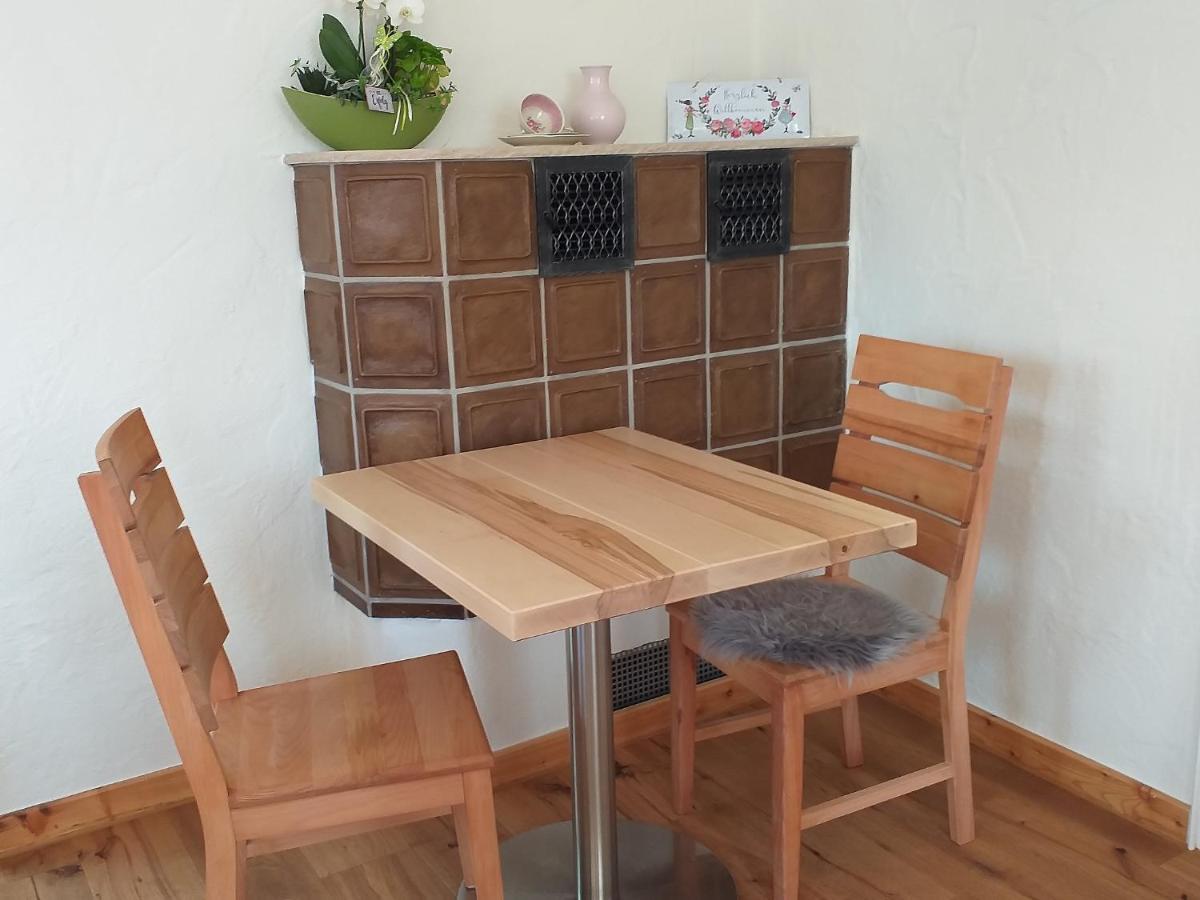 Landcafe Sima & Zimmervermietung Forheim Екстер'єр фото