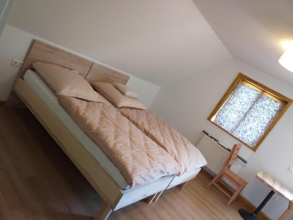 Landcafe Sima & Zimmervermietung Forheim Екстер'єр фото