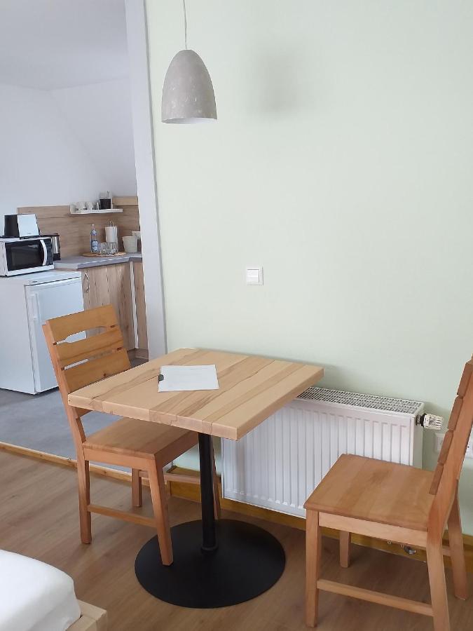 Landcafe Sima & Zimmervermietung Forheim Екстер'єр фото