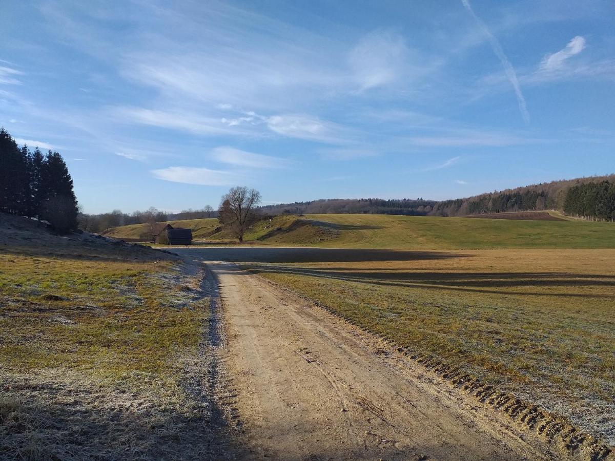 Landcafe Sima & Zimmervermietung Forheim Екстер'єр фото